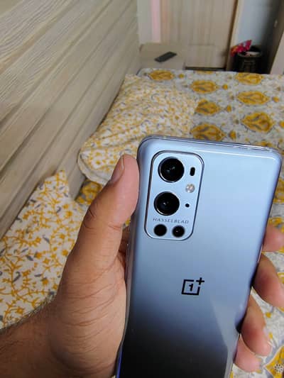 OnePlus 9 pro PTA approved T mobile