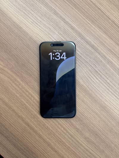 Apple iPhone 16 Pro Max