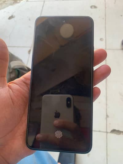 Infinix Hot 50 Pro