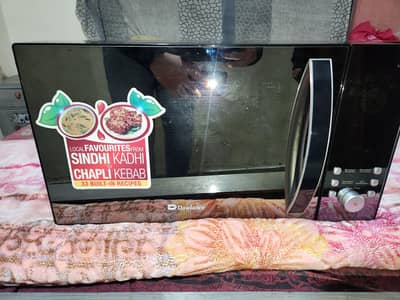 Dawlance Microwave Oven DW 2810C