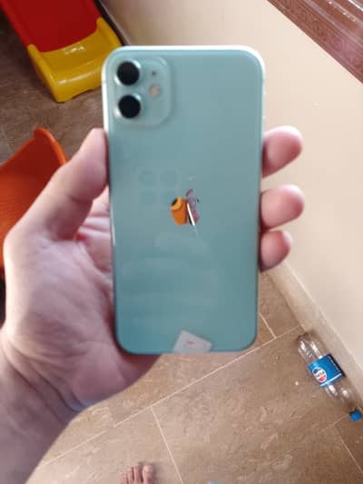 Iphone 11 64GB factory unlock read full add