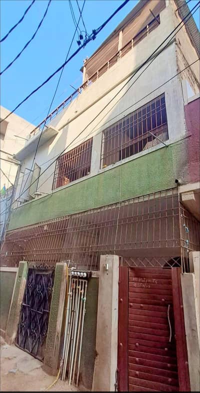 80gaz House For Sale