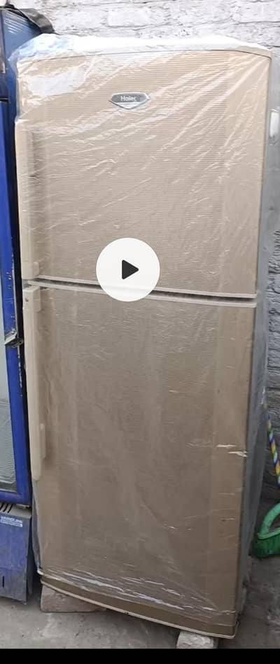 haier full size 10 by 9