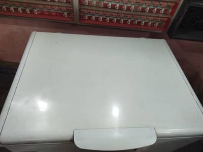 Haier inverter HDF 285