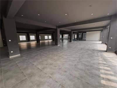 5000 Sqft Elegant Office Spaces Main Road Office