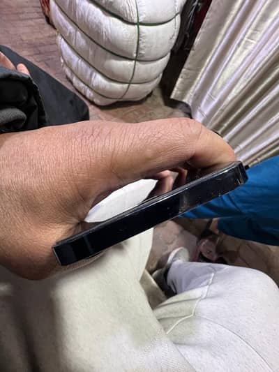 Iphone12 pro max pta 256 gb