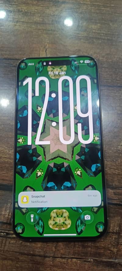 15 pro max pta approved