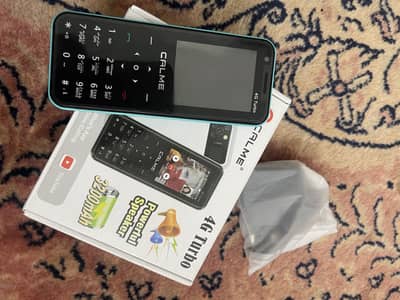 Callme 4g turbo mobile for sale