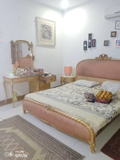 Fully Furnished Apartment For Sell