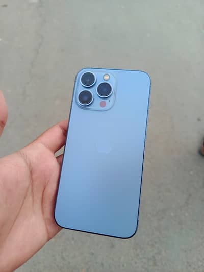 Iphone 13 pro 128gb JV