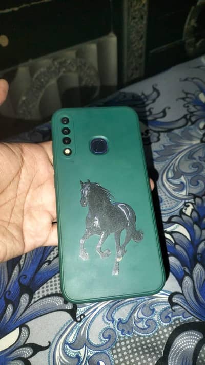 Infinix Smart 3 plus sell urgent