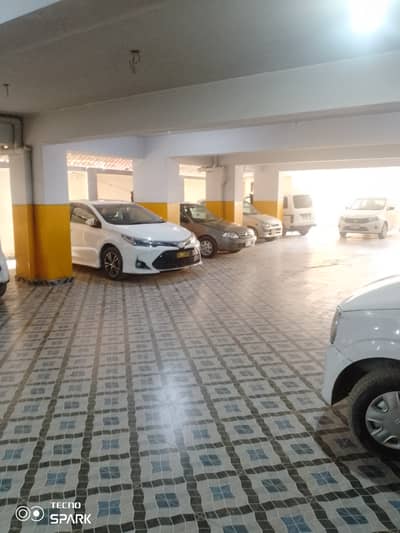 Beautiful Apartment For Sell