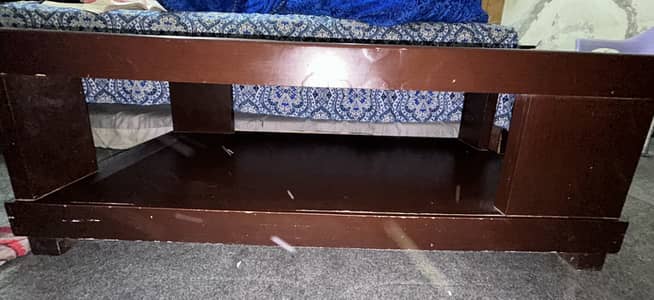 Centre table with very good condition