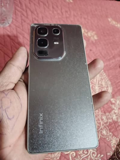 infinix note 50 urgent sale