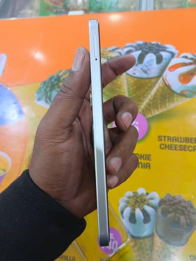 aoa Infinix hot 60 pro for sale set blkul ok hai 10/10