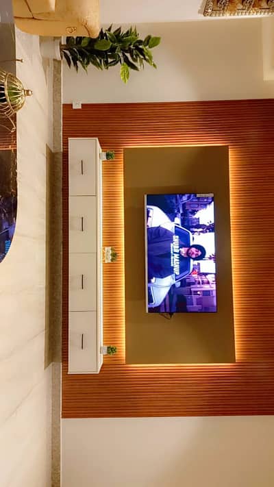 Bahria heights 5 one bedroom apartment