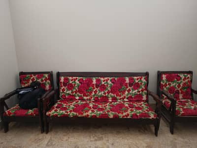 5 seater Sofa Set
