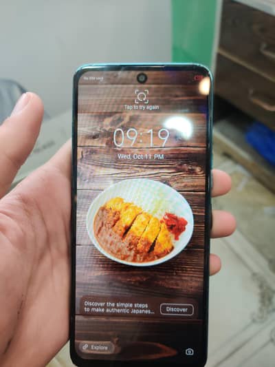 techno spark 8 pro 4/64