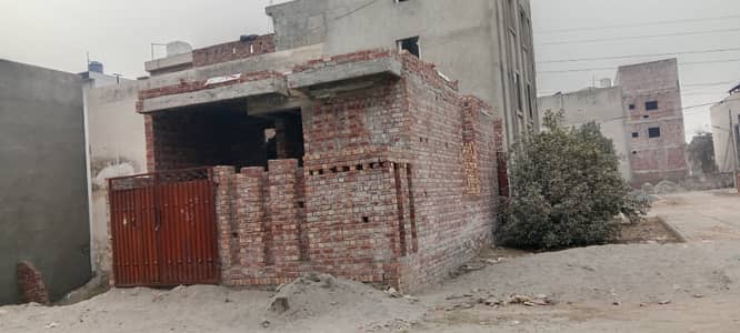 3 merla house single Sotry grey structure for sale