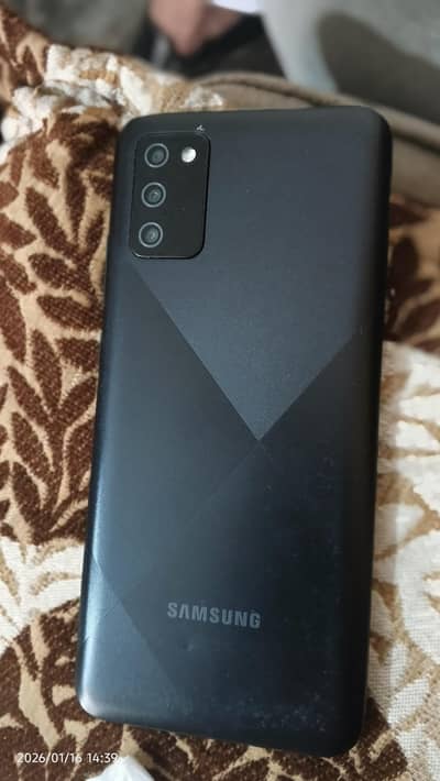 Samsung A02s