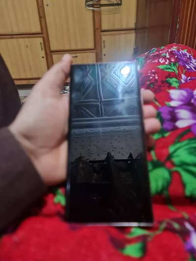 Samsung note 20ultra 12 512gb 5g non pta finl 15k