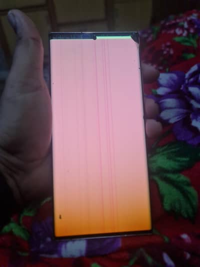 Samsung note 20ultra 12 512gb 5g non pta finl 15k