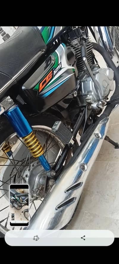 sell for bike 125 euro2