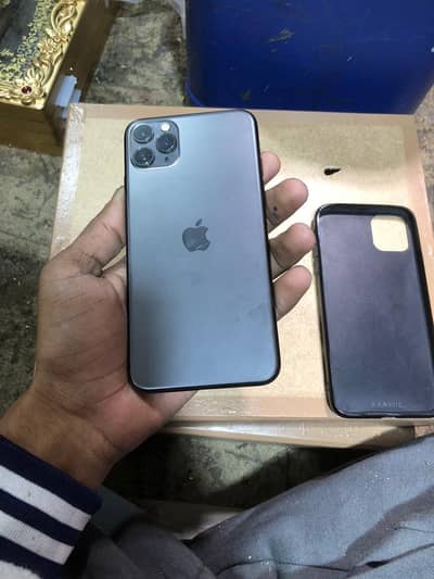 iPhone 11 Pro Maxgb256
