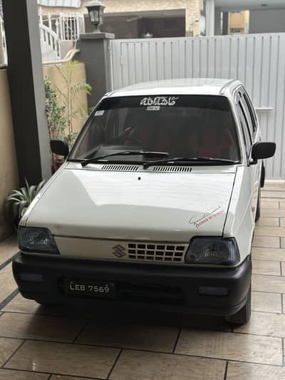Mehran VX Ac laga ha 0331.6298. 481