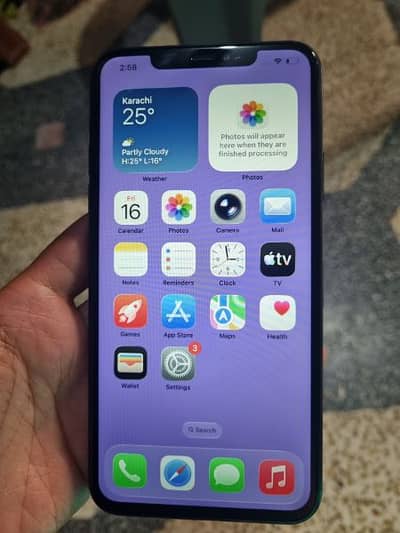Iphone 11 pro/256Gb max Buypass