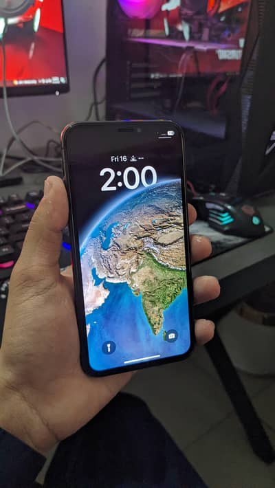 urgent sale iphone x 64 GB factory unlocked