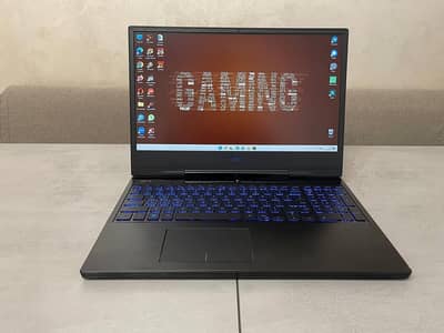 Dell G7 15 - 7590  i7.9th generation