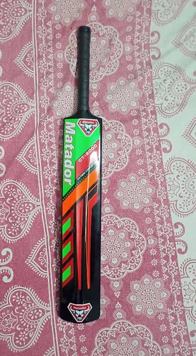 Matadoe CT-2000 Model