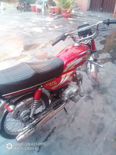 2012 MODEL OK NEAT AND CLEAN PIECE