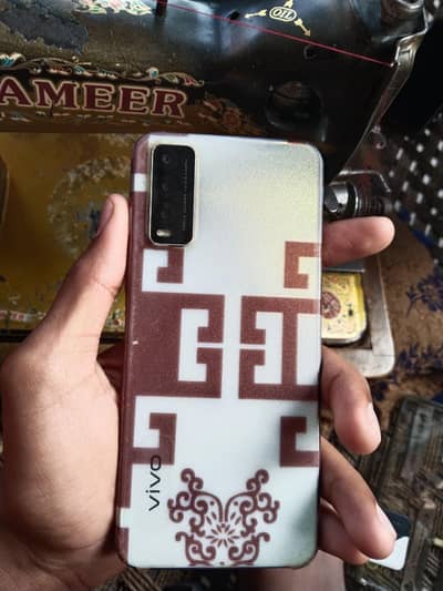 condition is all ok 4/64gb all accessories available