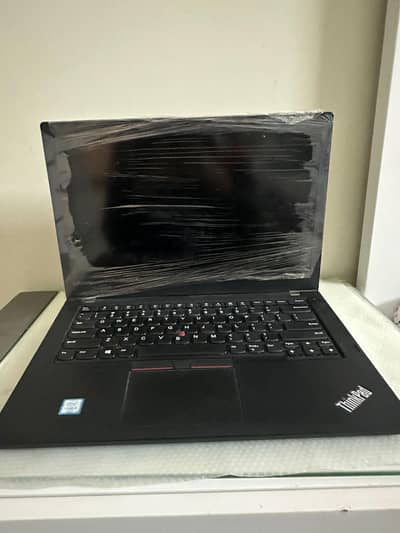 lenevo core i5 6gen 8 GB RAM  128 SSD Backlit keyboard Condition 10/10