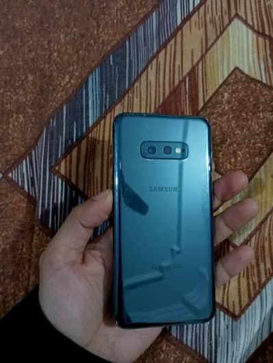 Samsung S10e [6/128] NON PTA