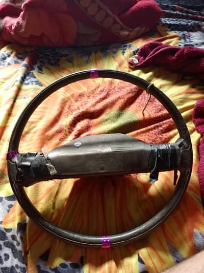 fx ka steering genuine ha