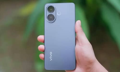 Vivo v60lite 5G 12/256 GB