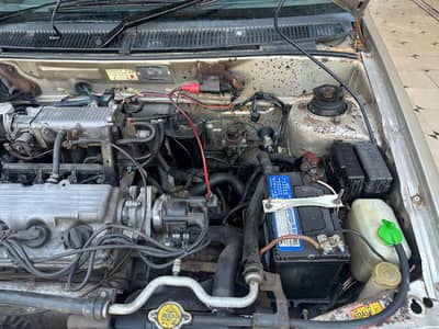 Mehran VXR 2nd owner GOOD CONDITION