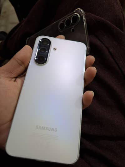 Samsung A36