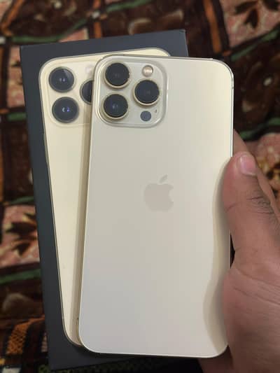 iphone 13 pro max Factory unlock