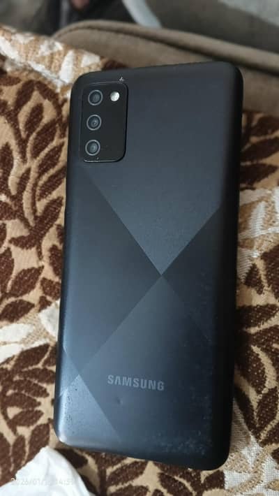 Samsung A02s