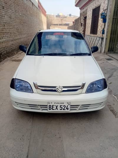 suzuki cultus 2014, chat,pillar, 1 fender interior genuine,