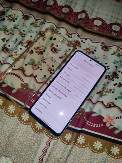 Redmi note 12  8/128