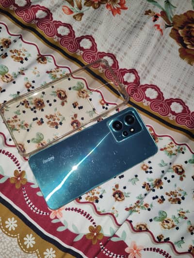 Redmi note 12  8/128