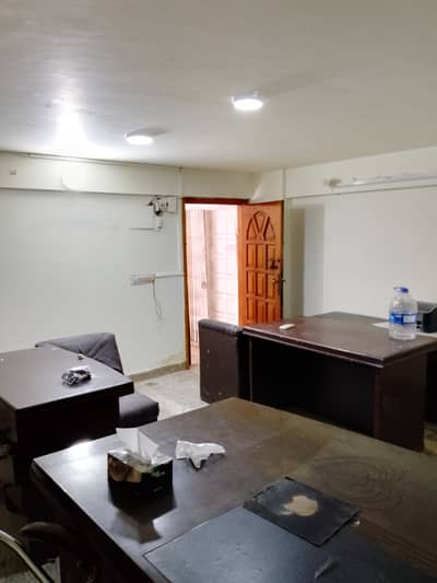 Mezzanine Office For Sale