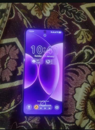 Redmi note 14 8gb 256gb