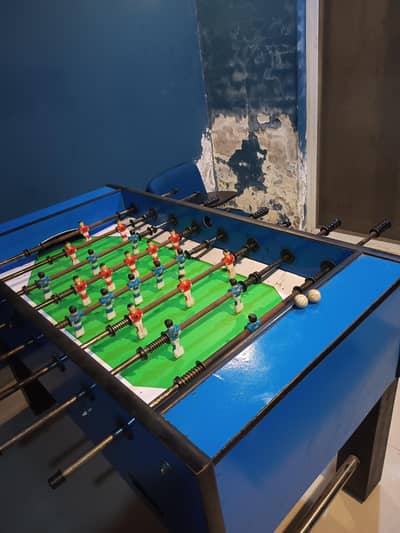 foosball (Badaway) Game for sale