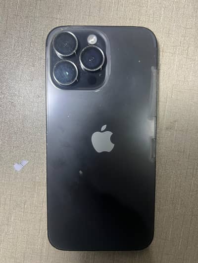 Apple iPhone 14 Pro Max